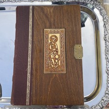 Faksimile-Ausgabe von Matthäus Merians Kupferbibel von 1630. Jahrg.