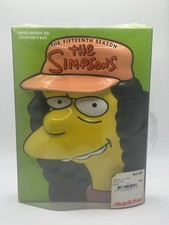 Die Simpsons: Die komplette