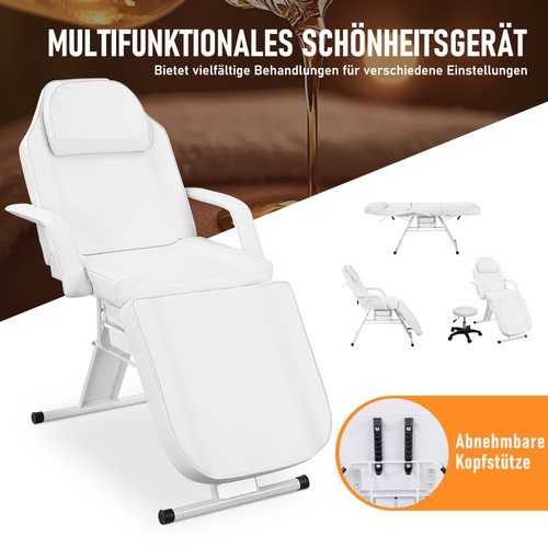 Massageliege kosmetikliege - massageliege,