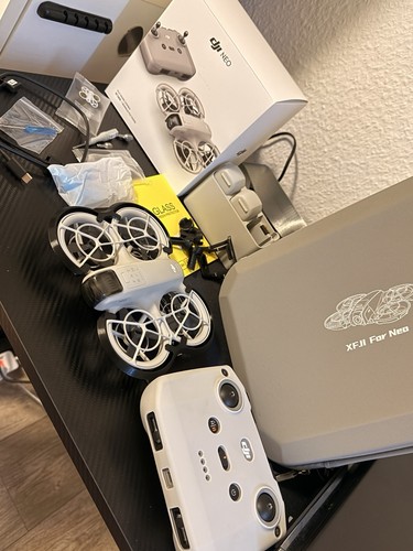 Dji neo fly more combo - fly,