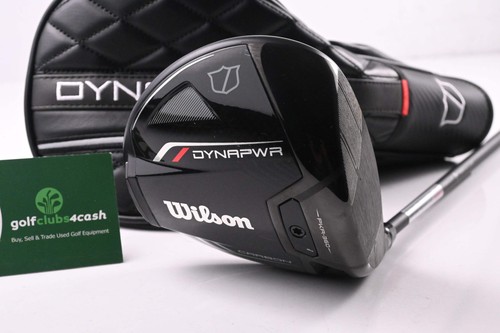 Wilson dynapwr carbon 2025 - carbon,