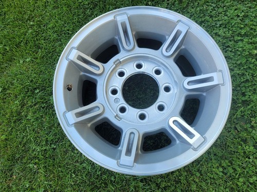 Hummer felge alufelge - h2,