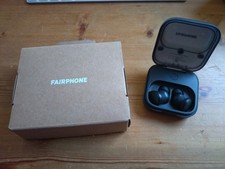 Fairphone Fairbuds