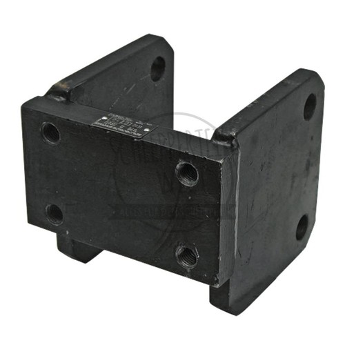 Adapterplatte für deutz fahr - für, deutz-fahr