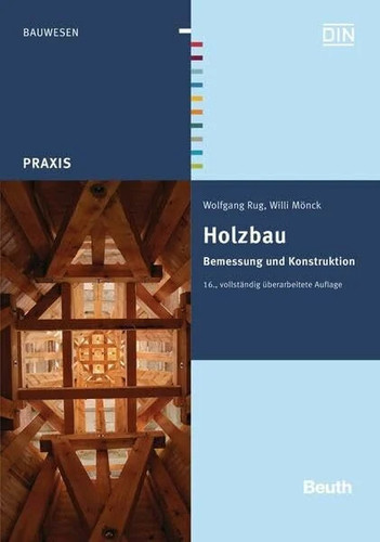 Holzbau bemessung und - holzbau:,
