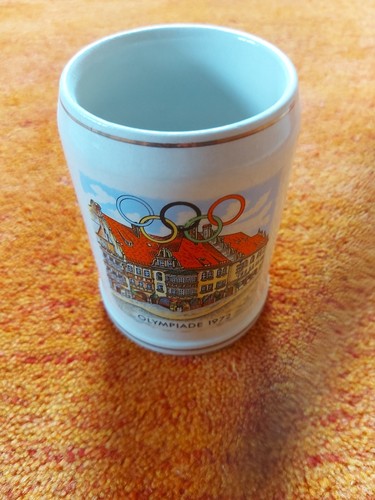 Olympische spiele 1972 - olympische,