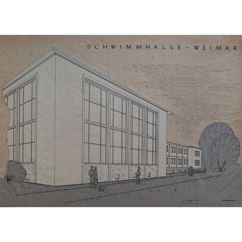 Architekturentwurf