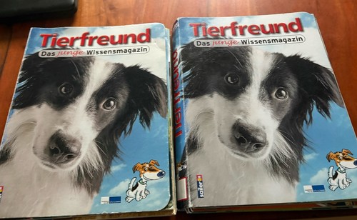 Tierfreund das junge - tierfreund,