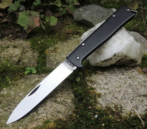 Otter mercator messer carbon - otter,
