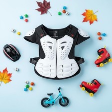 Kinder Brustpanzer bequeme