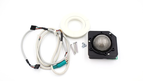 Sirona trackball mcs cerec - trackball,