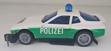 Carrera 140 Servo Porsche