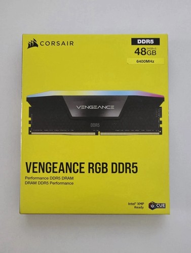 Corsair vengeance rgb - corsair,