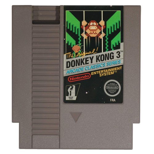 Donkey kong arcade - 3,
