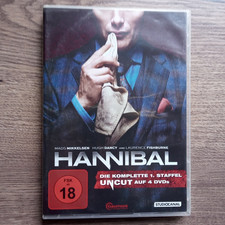 HANNIBAL - Die komplette 1
