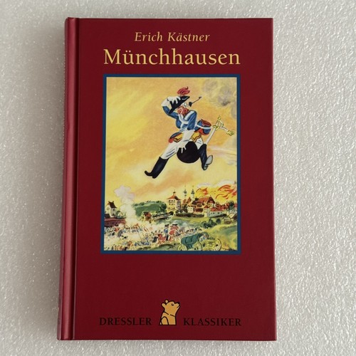 Erich kästner erzählt - erich,