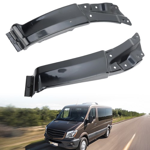 Fender set for mercedes - fender, benz