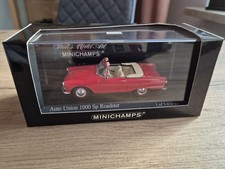 Minichamps Modellauto