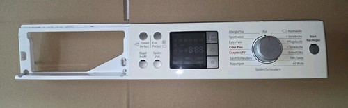 Bosch avantixx waq28475ex - avantixx,