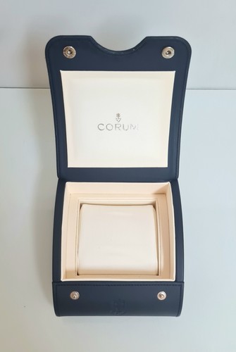 Corum uhrenbox - corum,