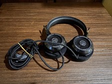 Grado SR80 On-Ear Wired