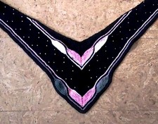 💕DREIECKSTUCH/ WARMES