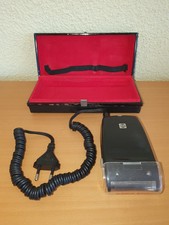 Trockenrasierer rasierapparat - trockenrasierer,