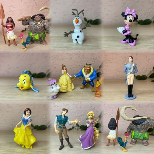 Bullyland disney figuren - ✨, |