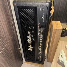 Hughes kettner - hughes,