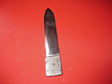 Klinge für Kappmesser Fallmesser der Bundeswehr NUR Klinge OFW