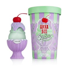Anna Sui Sundae Violet Vibe