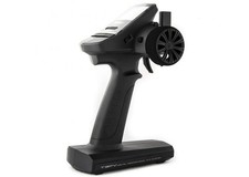 Futaba T3PV mit R203GF 3-Kanal