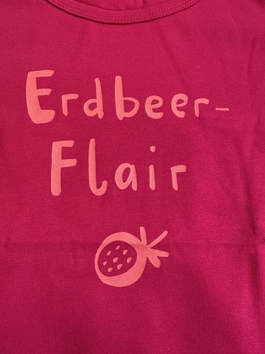 Neu jako shirt - jako-o, t-shirt