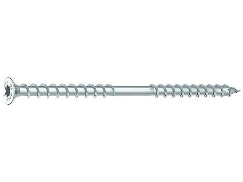 Senkkopfschraube plus therm - senkkopfschraube,