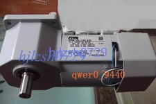 1PC USED GTR Motor HFMN-15L-120-S25 120:1 See Picture*cc