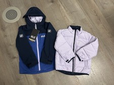 Jack Wolfskin Unisex 3in1 Winterjacke  3in1-jacke