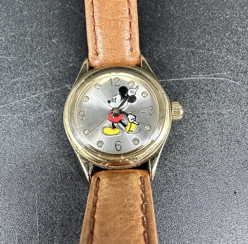 Ingersoll disney mickey - ingersoll, mouse