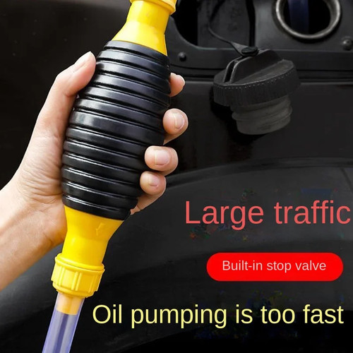 Handpumpe kraftstoffpumpe - handpumpe,