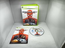 Spiderman - Web of Shadows UK