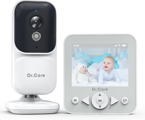 Care neoview babyphone mit - dr.care,