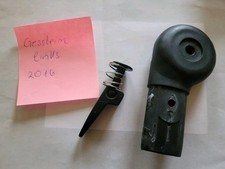 Gesslein S4 Klemme für