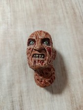 Alt Horror Zombie Kopf ca. 8