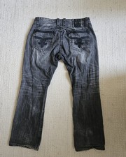 Grey streetstyle y2k vintage - y2k,