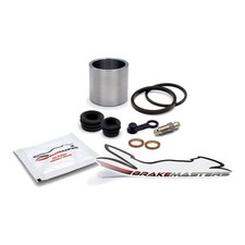 Yamaha XV250 Virago 1989 Vorderer Bremssattel Kolben Dichtung Ersatzteile