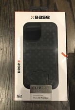 xBase Drop+Protection Clip Pro