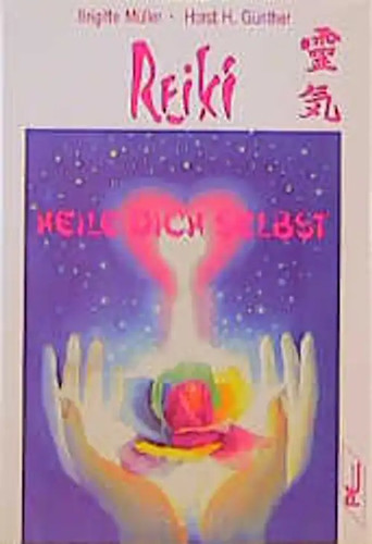 Reiki heile dich selbst - heile,