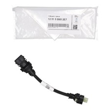 ORIGINAL BMW Adapter für