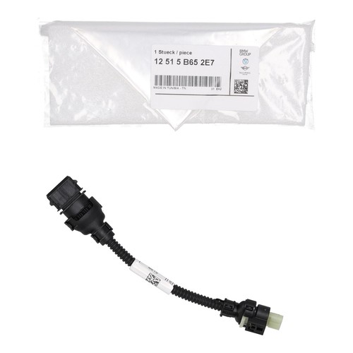 Original bmw adapter - original,