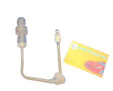 VW T4 Druckrohr Kupplungsleitung Kupplung ORIGINAL Leitung Zylinder nur 54,99 €