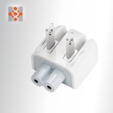 100% Genuine OEM MagSafe AC